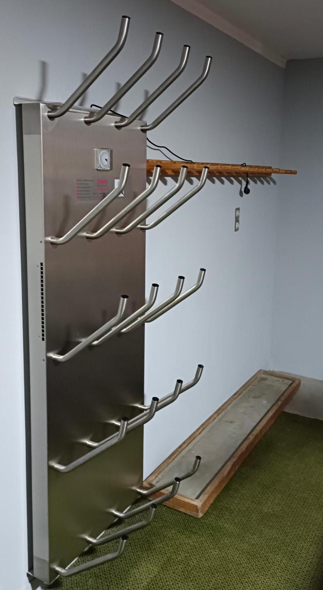 Ferienwohnung Schaedler 쉬룬즈 외부 사진